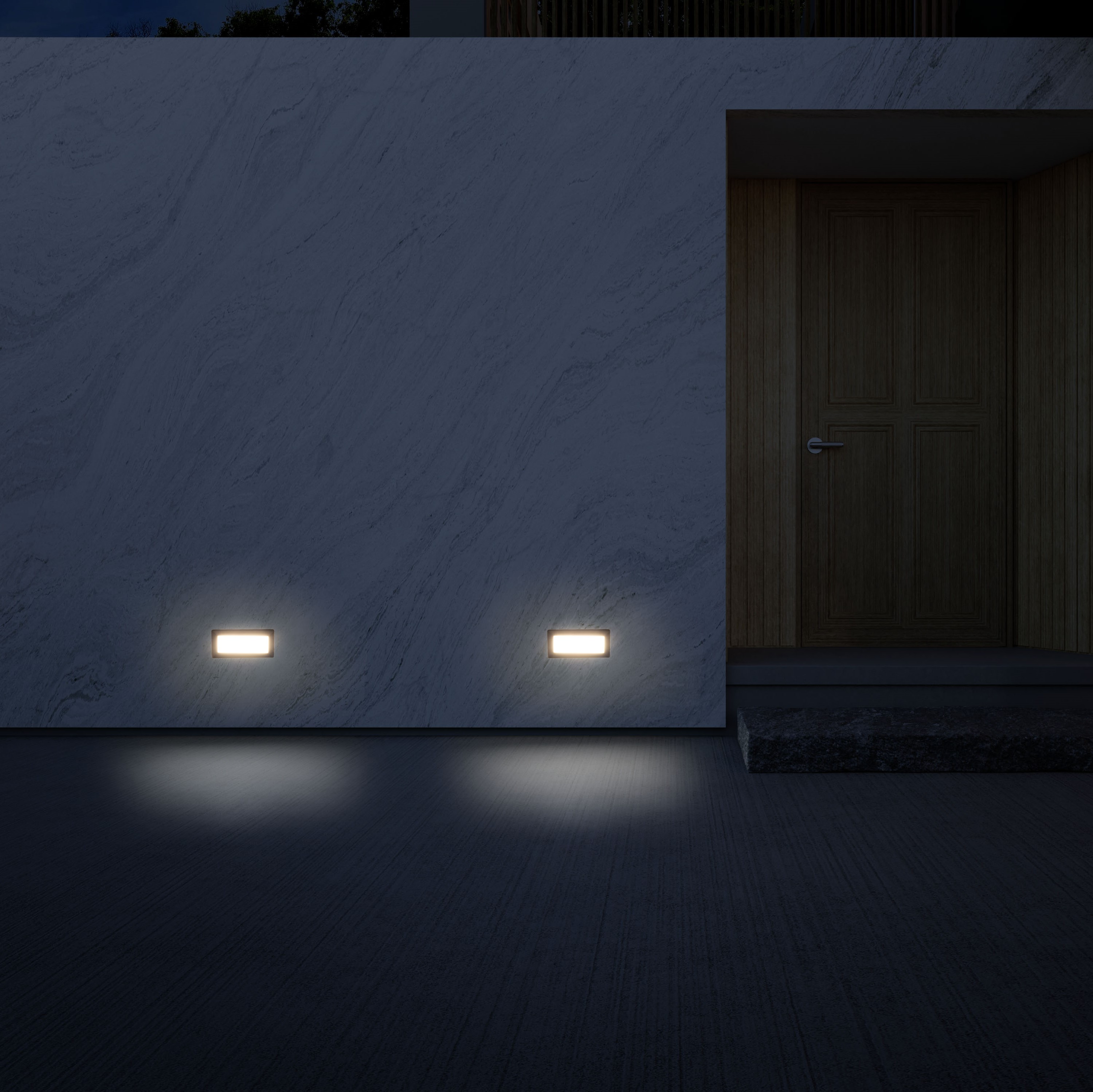 rect rectangular px-0540-alu