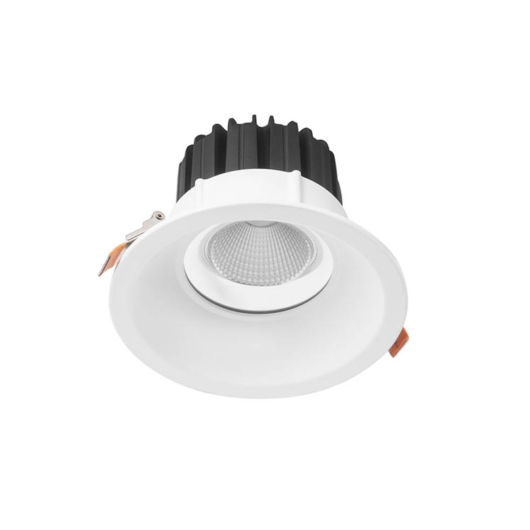 dorit ø166mm tc-0350-bla