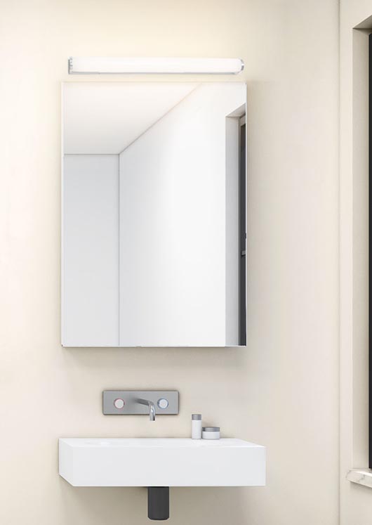lungo 600mm de-0429-cro